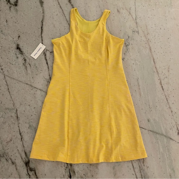 NWT! Outdoor Voices Athletic Dress - Picture 3 of 7